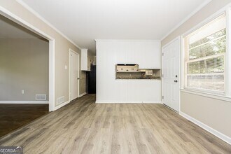 6418 Monica Dr in Morrow, GA - Building Photo - Building Photo