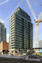 Museum House on Bloor in Toronto, ON - Building Photo - Building Photo