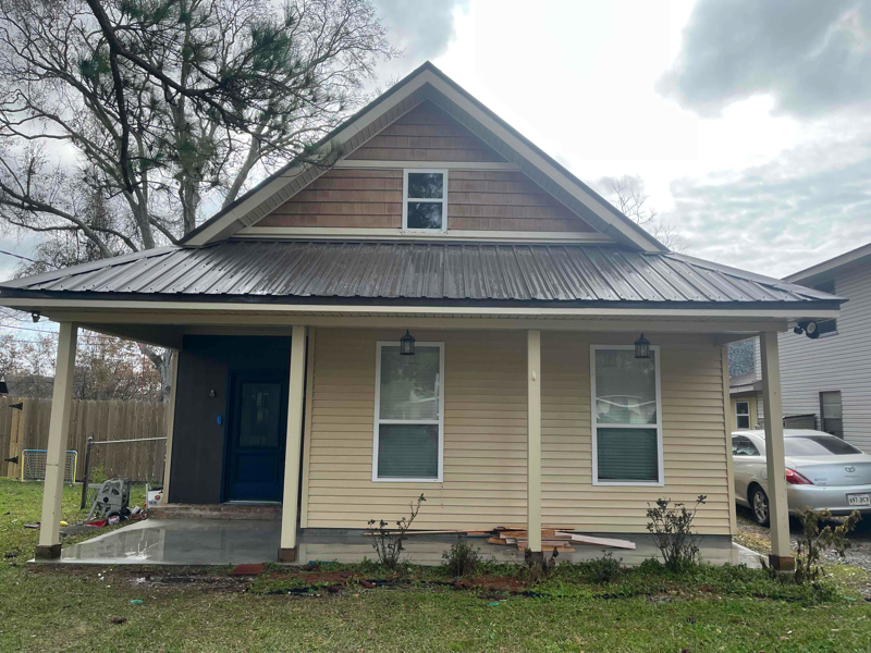 103 Shirley St in Belle Chasse, LA - Building Photo