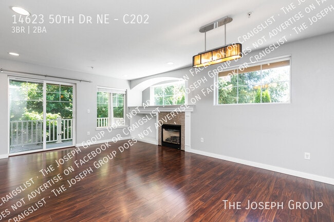 14623 50th Dr NE in Marysville, WA - Building Photo - Building Photo
