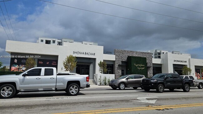 106 SE 4th Ave-Unit -3 in Hialeah, FL - Building Photo - Building Photo