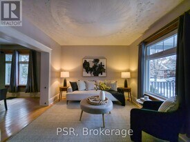 58 Pandora Ave N in Kitchener, ON - Building Photo