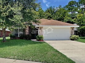 2186 Cherokee Cove Trl in Jacksonville, FL - Building Photo