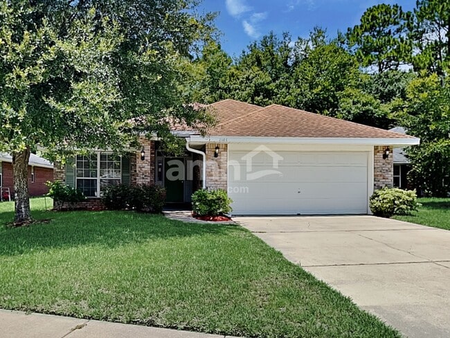 property at 2186 Cherokee Cove Trl