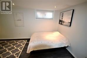 462 Fergo Ave in Mississauga, ON - Building Photo - Building Photo