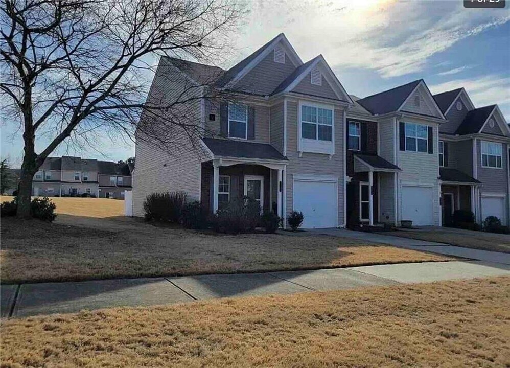 255 Azalea Cir in Cumming, GA - Building Photo