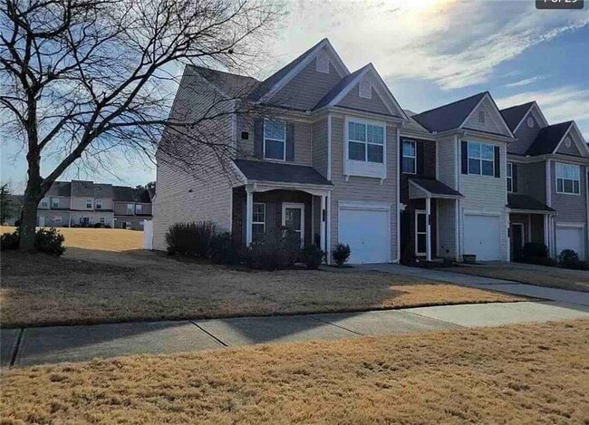 property at 255 Azalea Cir