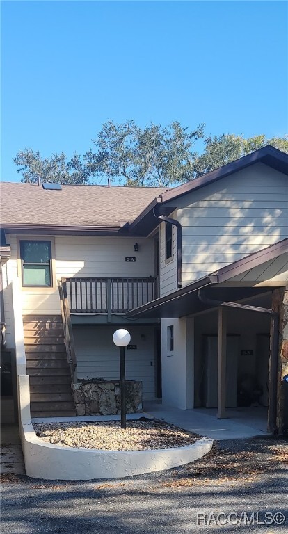 333 E Hartford St in Hernando, FL - Building Photo - Building Photo