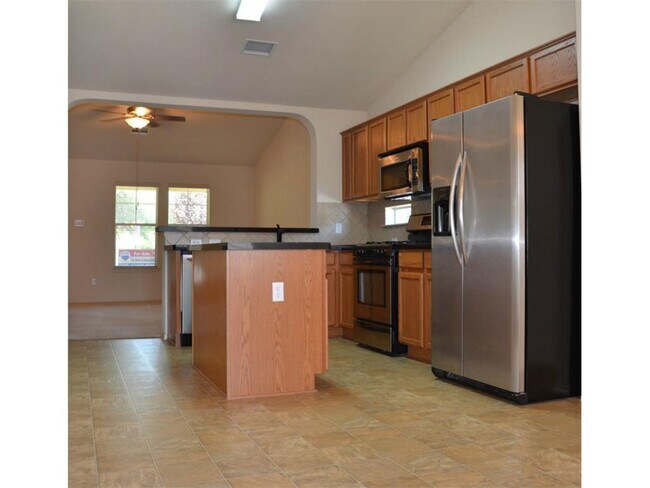 1511 Legend Oaks Ln in Cedar Park, TX - Building Photo - Building Photo