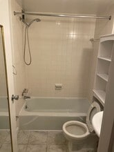 2755 Ordway St NW, Unit 414 in Washington, DC - Building Photo - Building Photo