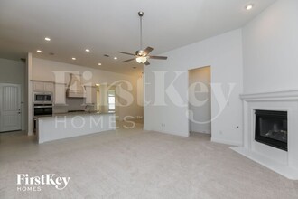 2916 Kirkwood Dr in Grand Prairie, TX - Building Photo - Building Photo
