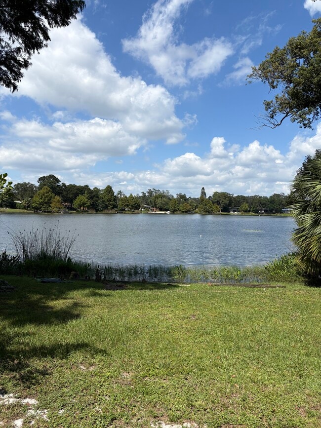 1200 Tanager Dr in Orlando, FL - Building Photo - Building Photo