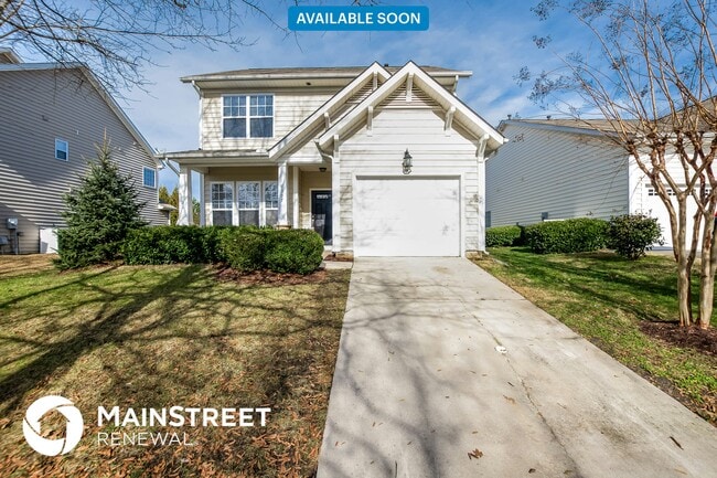 property at 1397 Millbank Dr