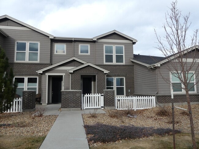 property at 15441 W 64th Pl