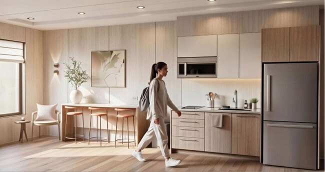 23 Ross | Student Housing in Toronto, ON - Building Photo - Building Photo