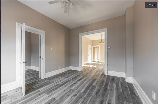 1724 W Augusta Blvd, Unit 3
