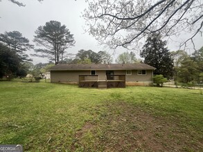 119 Longview Rd in Stockbridge, GA - Building Photo - Building Photo