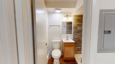 8100 Oakton St in Niles, IL - Building Photo - Building Photo