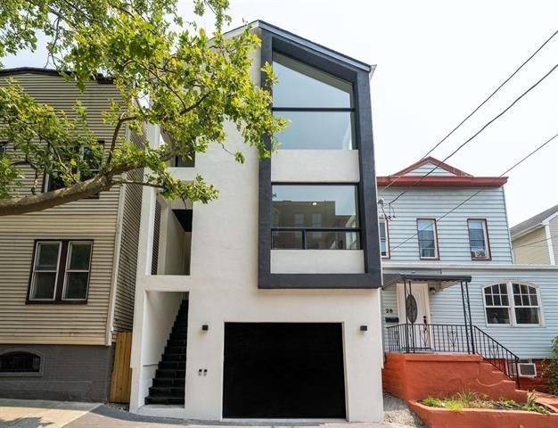 30 Wilkinson Ave in Jersey City, NJ - Building Photo - Building Photo