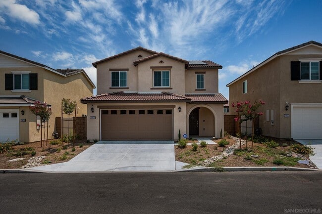 28650 New Yorker Ln in Menifee, CA - Building Photo - Building Photo