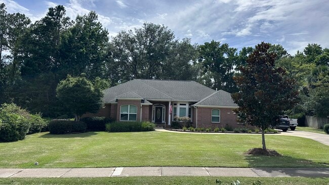 property at 6326 Glasgow Dr