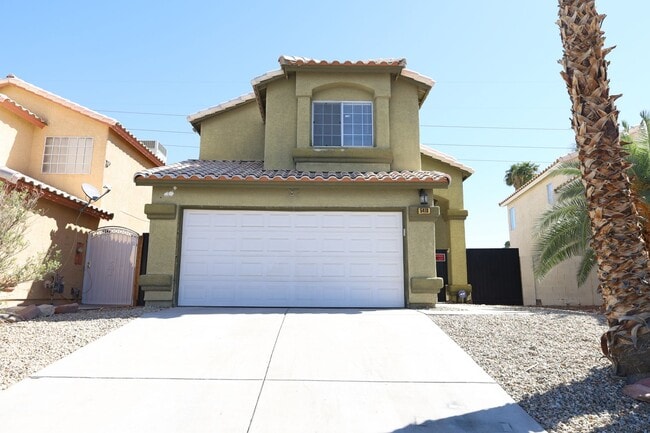 5418 Silverheart Ave