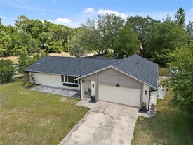 8007 Cote Ct in Orlando, FL - Building Photo