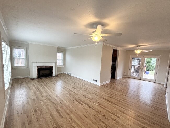 property at 2639 Melbourne St