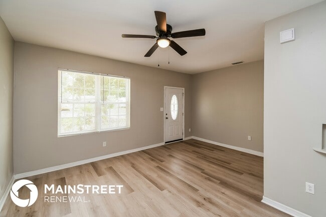 4733 Irvington Ave in Jacksonville, FL - Building Photo - Building Photo