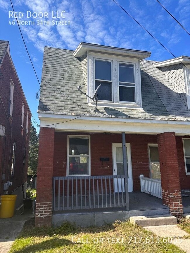 property at 46 N 34th St