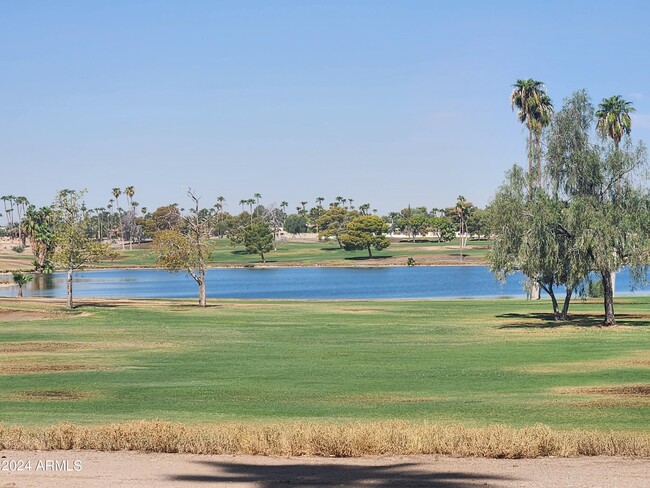 19418 N Star Ridge Dr in Sun City West, AZ - Foto de edificio - Building Photo