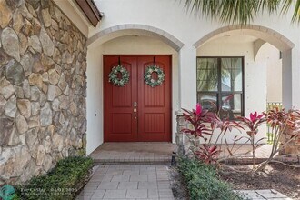 5506 Sandbirch Wy in Greenacres, FL - Building Photo - Building Photo