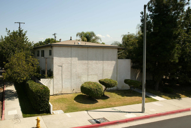 2309 E Garvey Ave N in West Covina, CA - Building Photo - Building Photo