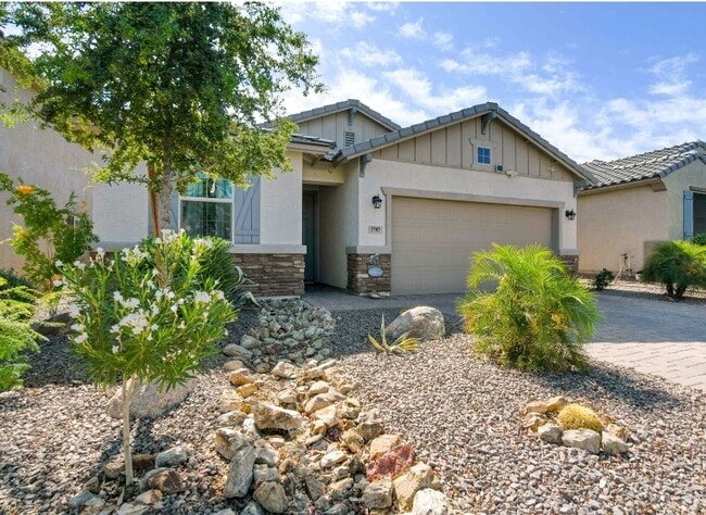 property at 7707 S 37th St
