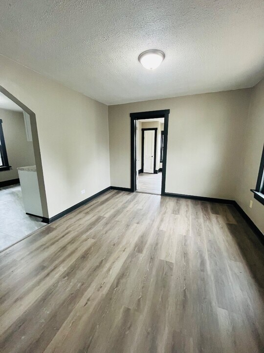 6521 Decatur St in Omaha, NE - Building Photo