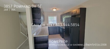 3857 Pompano Dr SE in St. Petersburg, FL - Building Photo - Building Photo