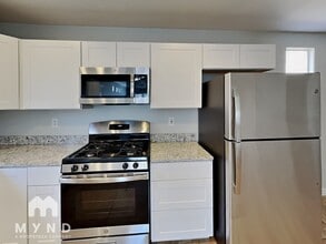 2281 Hidden View St in Las Vegas, NV - Building Photo - Building Photo