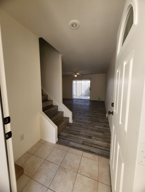 1032 Bourbon St in Pahrump, NV - Building Photo - Building Photo