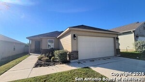 property at 7136 Quarter Moon