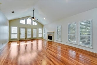 3509 Fawn Trail in Austin, TX - Building Photo - Building Photo