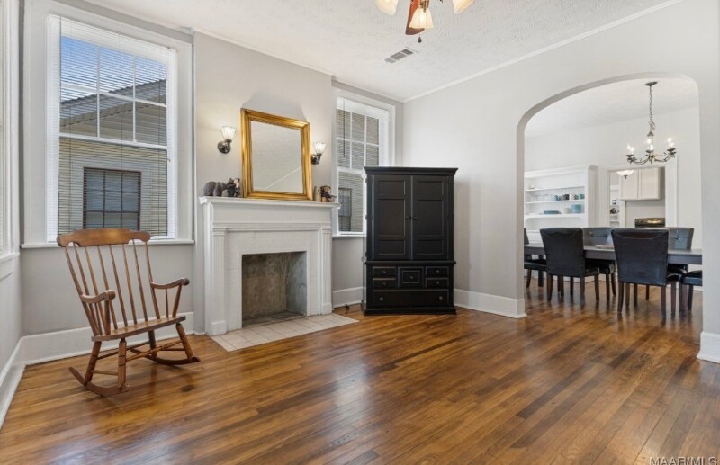 1814-1816 Madison Ave in Montgomery, AL - Building Photo
