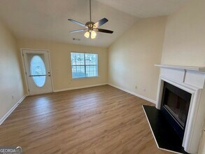 249 Misty Ridge Trail in Stockbridge, GA - Building Photo - Building Photo