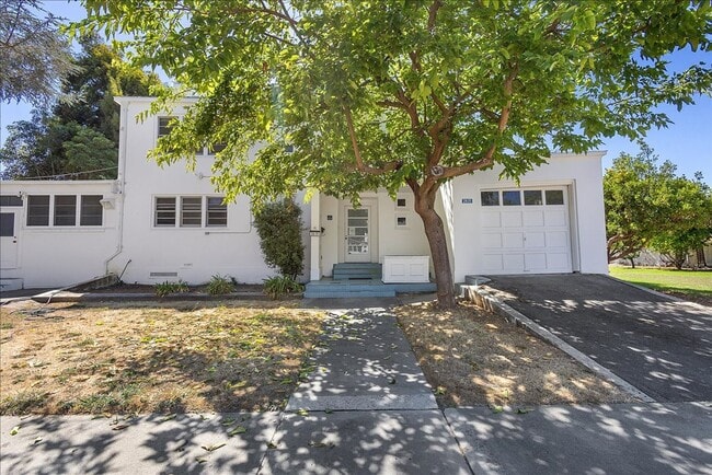 property at 2835 San Pedro Rd