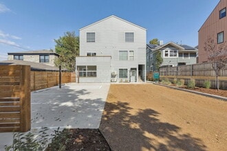 1624 NW 17th St in Oklahoma City, OK - Building Photo - Building Photo