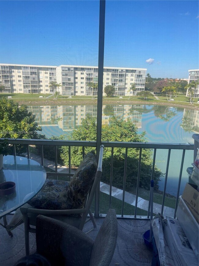 property at 2905 Point E Dr