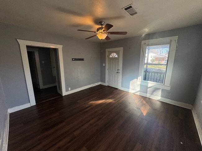 3131 W Laurel St in Shreveport, LA - Building Photo - Building Photo