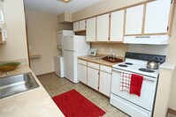 Interior Photo - Walkabout Creek Apartments in Dexter, Michigan
