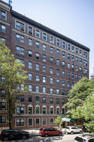 134 W 93rd St Apartments