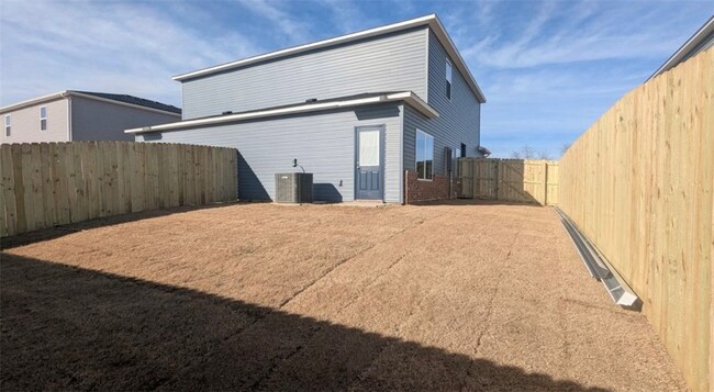 6705 SW Dignity Ave in Bentonville, AR - Building Photo - Building Photo