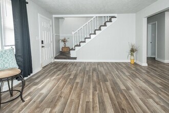 3504 Trant Ave in Norfolk, VA - Building Photo - Building Photo